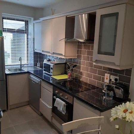 הוילה Amazing Location 1 Minute From Golf Club, להינץ' מראה חיצוני תמונה