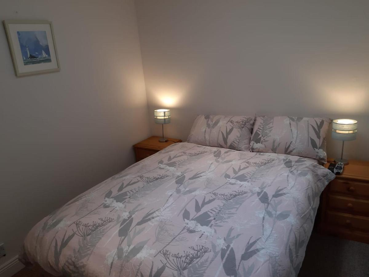 הוילה Amazing Location 1 Minute From Golf Club, להינץ' מראה חיצוני תמונה