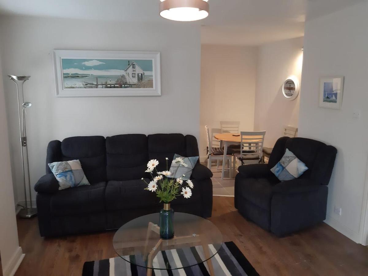 הוילה Amazing Location 1 Minute From Golf Club, להינץ' מראה חיצוני תמונה